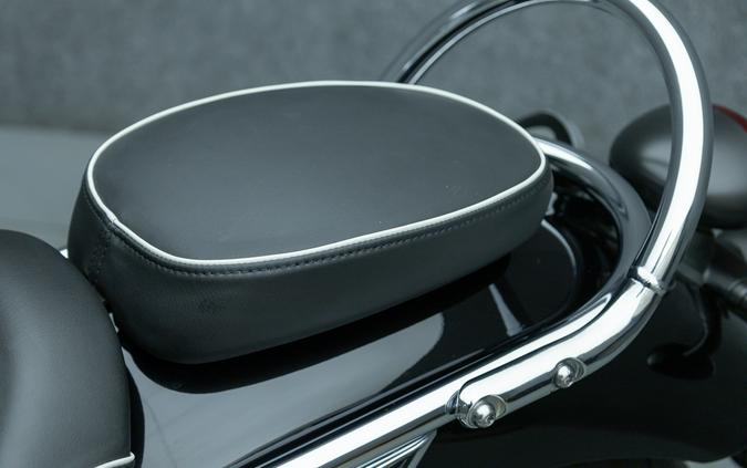 2018 TRIUMPH BONNEVILLE SPEEDMASTER W/ABS