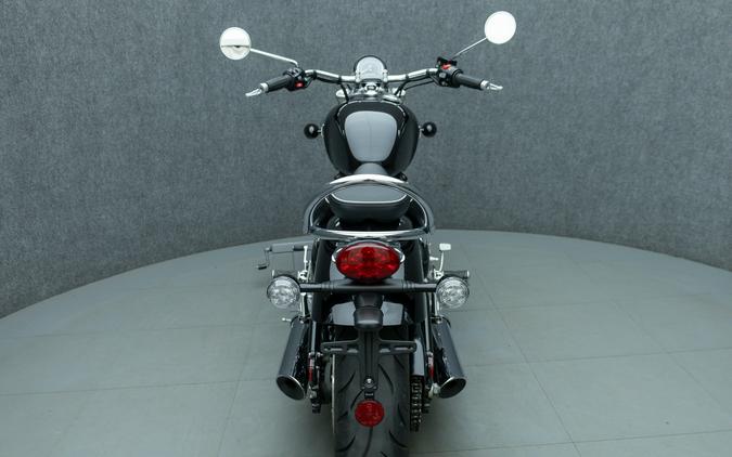 2018 TRIUMPH BONNEVILLE SPEEDMASTER W/ABS