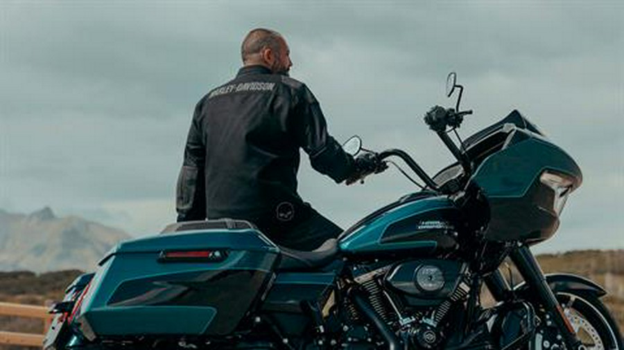 2026 Harley-Davidson Road Glide®