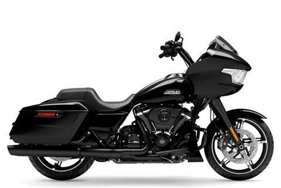 2026 Harley-Davidson Road Glide®