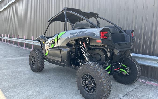 2027 Kawasaki Teryx KRX 1000 TR