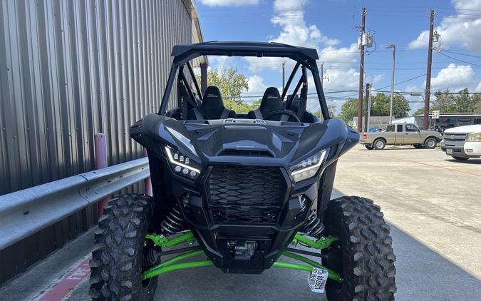 2027 Kawasaki Teryx KRX 1000 TR