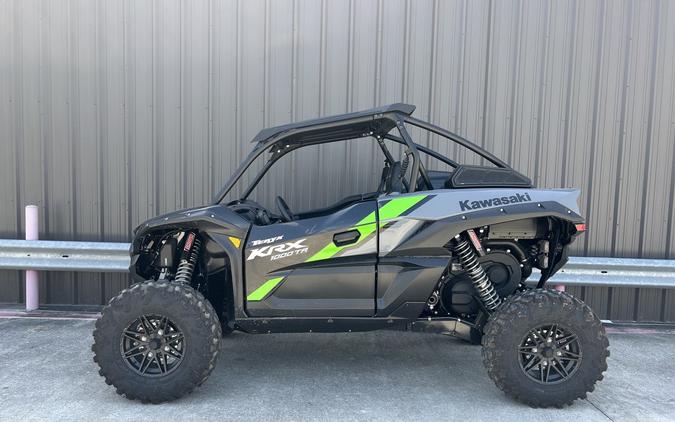 2027 Kawasaki Teryx KRX 1000 TR
