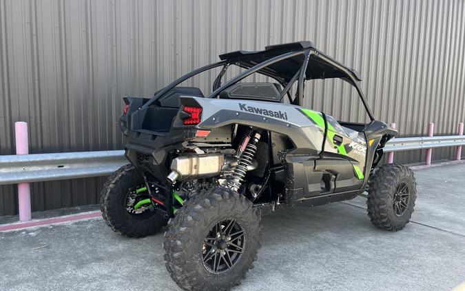 2027 Kawasaki Teryx KRX 1000 TR