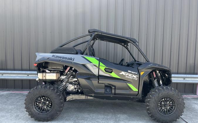 2027 Kawasaki Teryx KRX 1000 TR