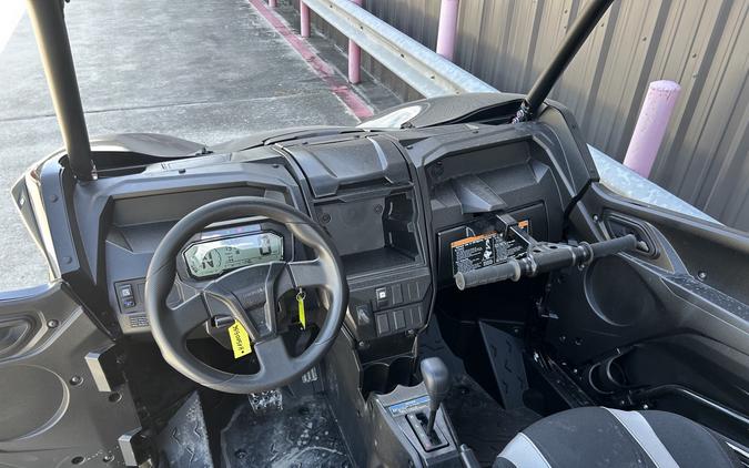 2027 Kawasaki Teryx KRX 1000 TR
