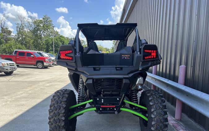 2027 Kawasaki Teryx KRX 1000 TR