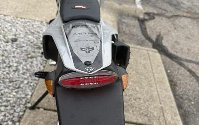 2024 GPX MXR 140