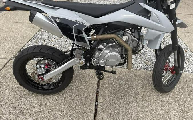 2024 GPX MXR 140