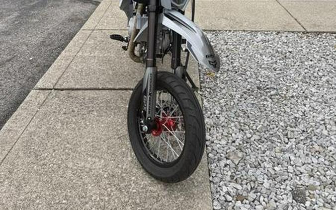 2024 GPX MXR 140