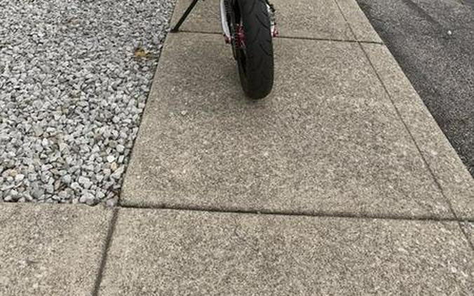 2024 GPX MXR 140