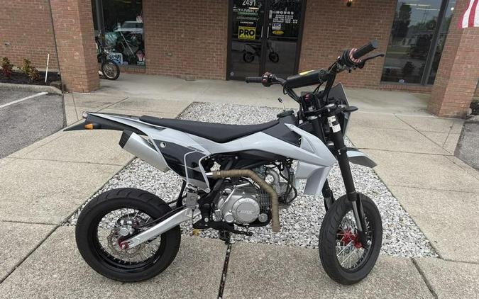 2024 GPX MXR 140