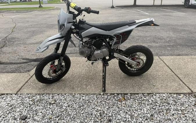 2024 GPX MXR 140