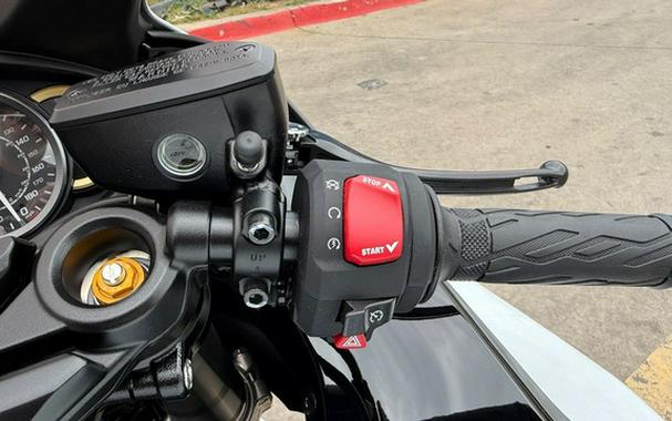 2027 Suzuki Hayabusa Special Edition