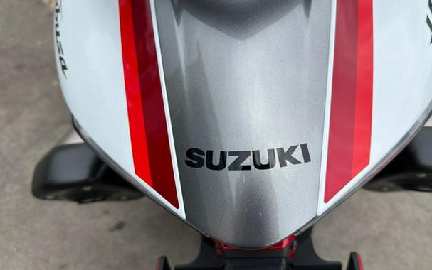2027 Suzuki Hayabusa Special Edition