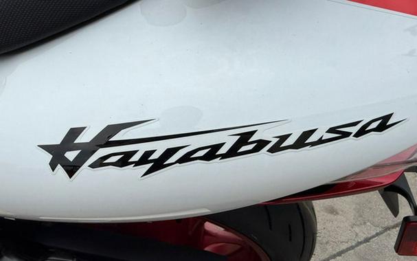 2027 Suzuki Hayabusa Special Edition