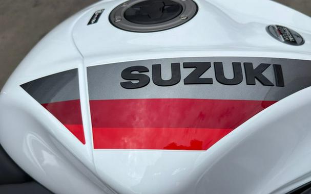 2027 Suzuki Hayabusa Special Edition