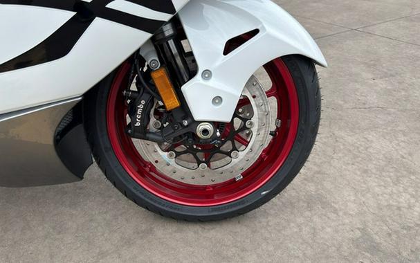 2027 Suzuki Hayabusa Special Edition