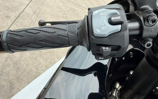2027 Suzuki Hayabusa Special Edition