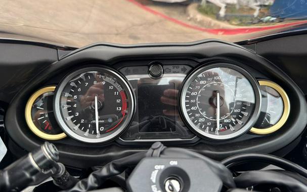 2027 Suzuki Hayabusa Special Edition