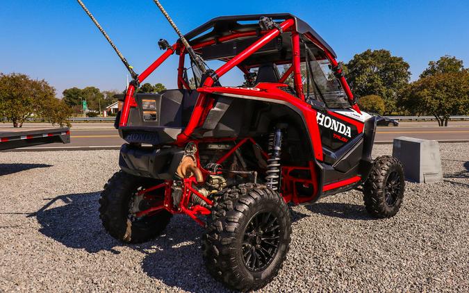 2024 Honda® Talon 1000X FOX Live Valve