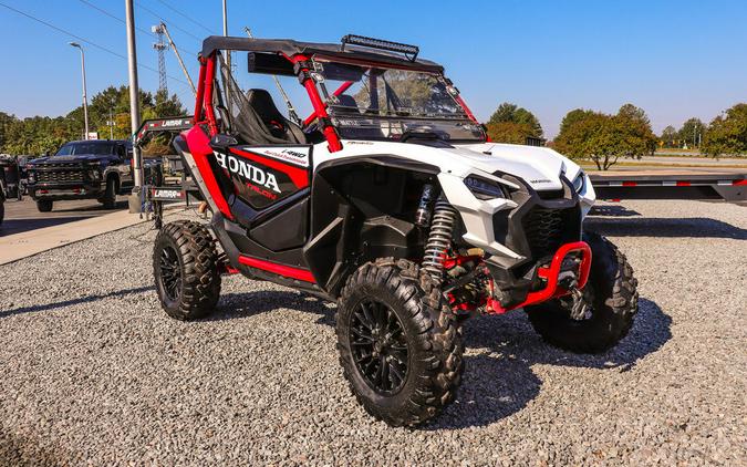 2024 Honda® Talon 1000X FOX Live Valve