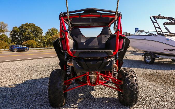 2024 Honda® Talon 1000X FOX Live Valve