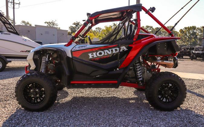 2024 Honda® Talon 1000X FOX Live Valve