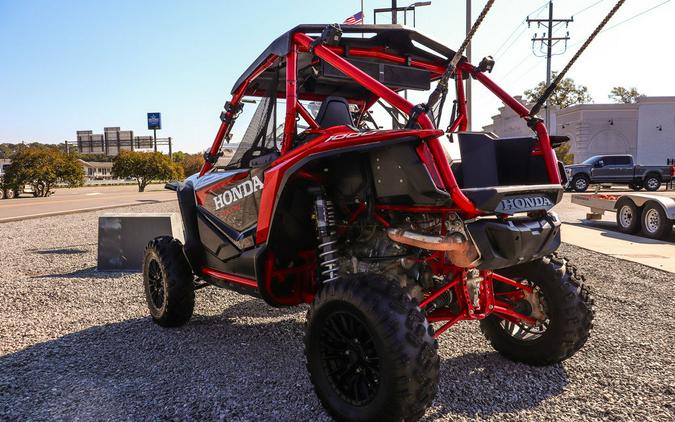2024 Honda® Talon 1000X FOX Live Valve