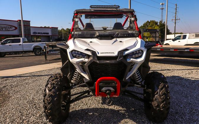2024 Honda® Talon 1000X FOX Live Valve