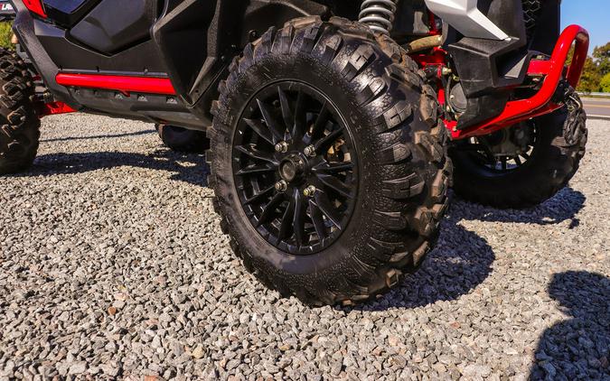 2024 Honda® Talon 1000X FOX Live Valve