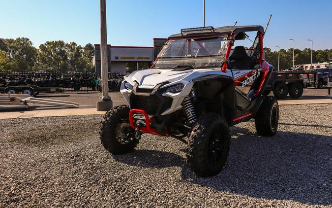 2024 Honda® Talon 1000X FOX Live Valve