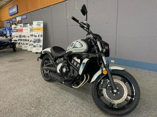 2021 Kawasaki Vulcan S Preview First Look Photo Gallery