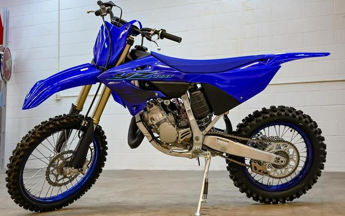 2024 Yamaha YZ125X