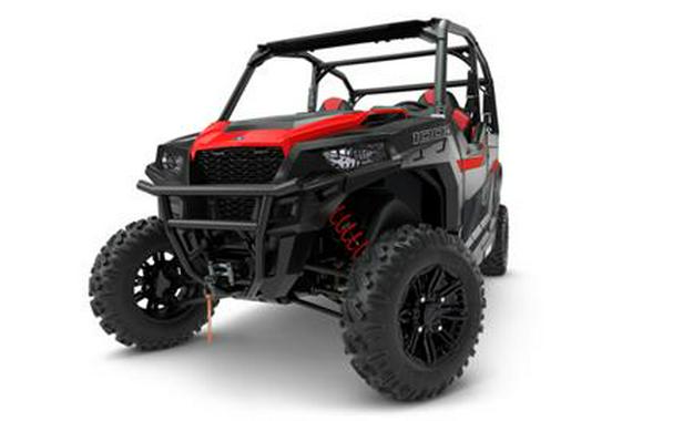 2018 Polaris General 4 1000 EPS