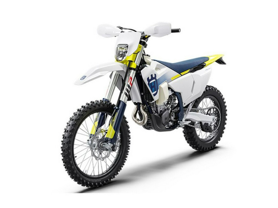 2024 Husqvarna FE 450