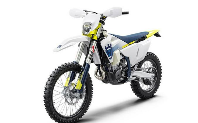 2024 Husqvarna FE 450