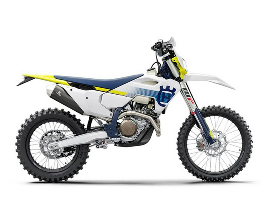 2024 Husqvarna FE 450