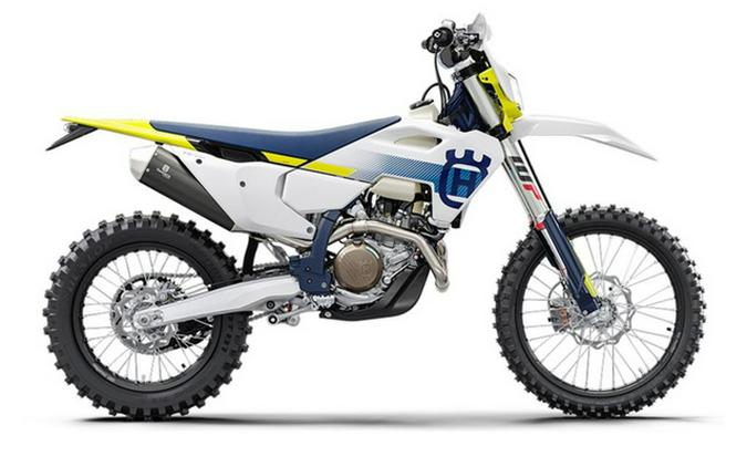 2024 Husqvarna FE 450