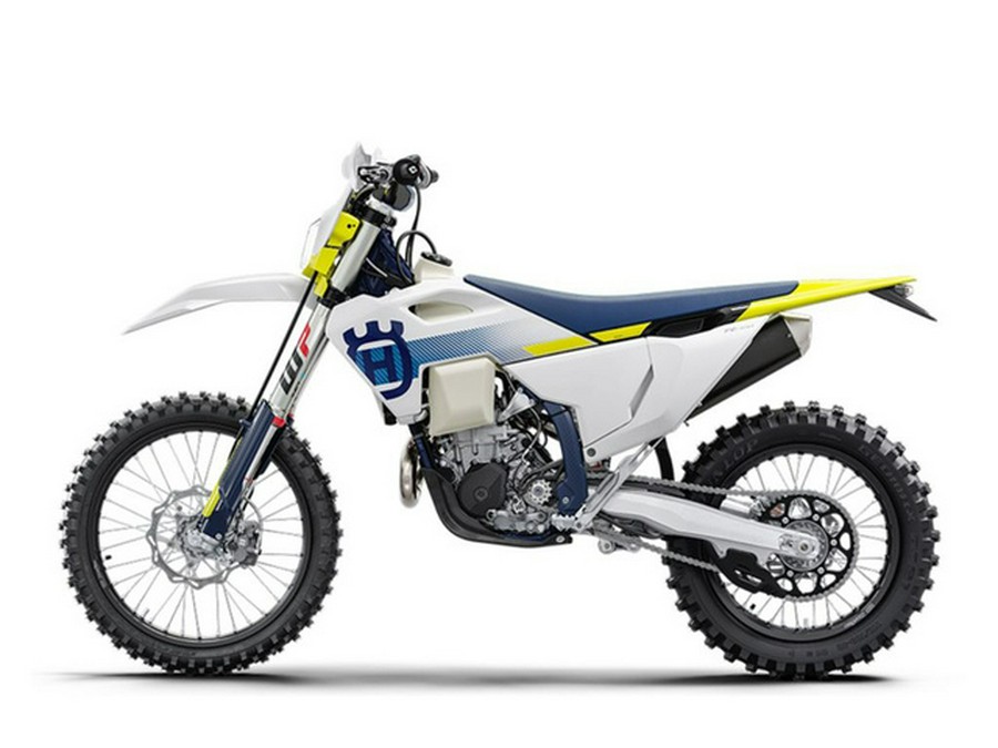 2024 Husqvarna FE 450