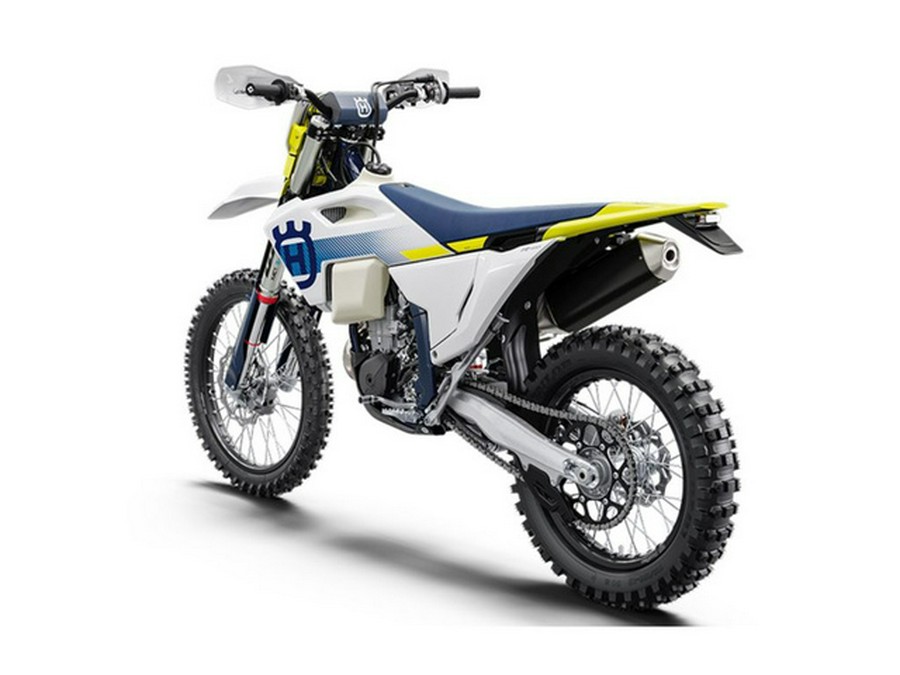 2024 Husqvarna FE 450