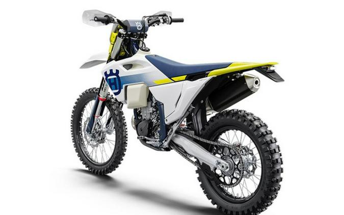 2024 Husqvarna FE 450