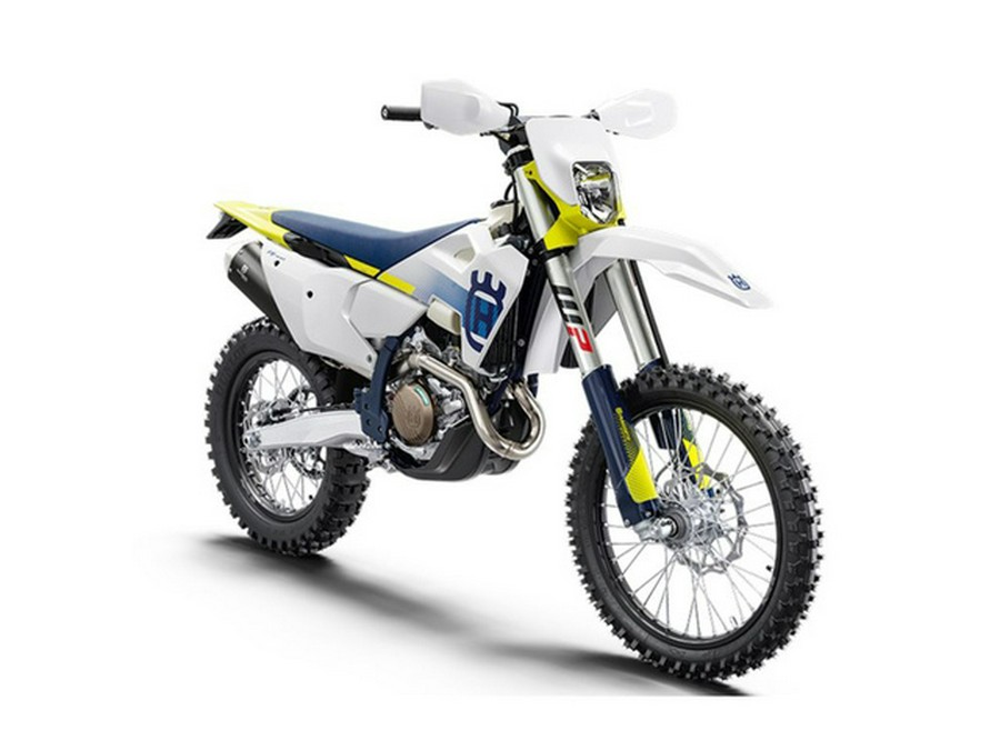 2024 Husqvarna FE 450