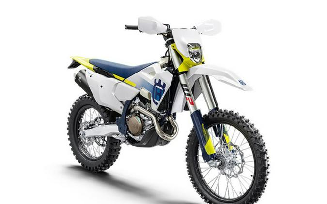 2024 Husqvarna FE 450