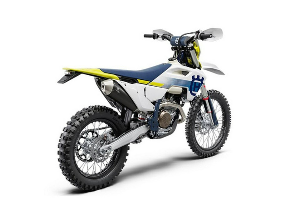 2024 Husqvarna FE 450