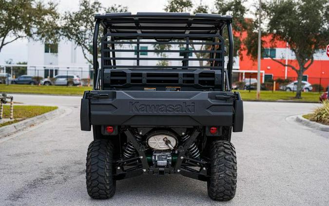 2024 Kawasaki Mule PRO-FXT™ 1000 LE