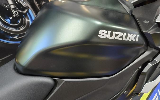 2024 Suzuki GSX-S1000GX+