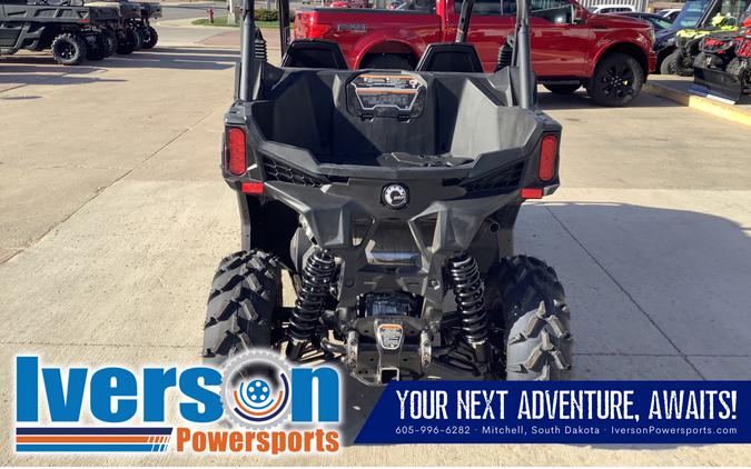 2024 Can-Am Maverick trail dps 1000