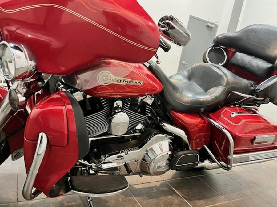 2005 Harley-Davidson® FLHTCUI - Electra Glide® Ultra Classic® Injection