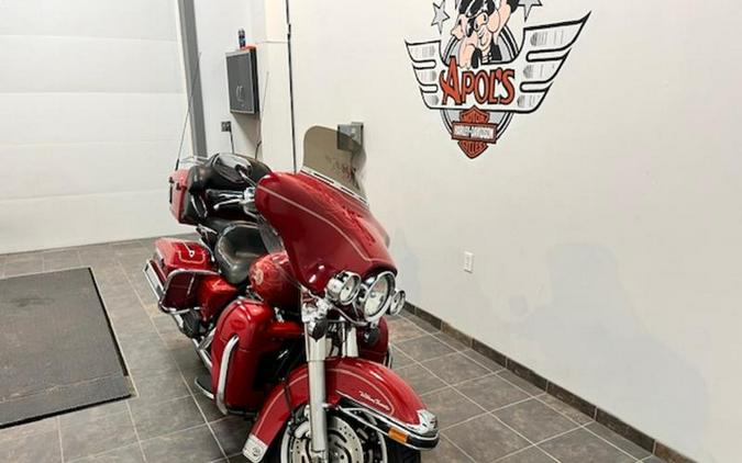 2005 Harley-Davidson® FLHTCUI - Electra Glide® Ultra Classic® Injection